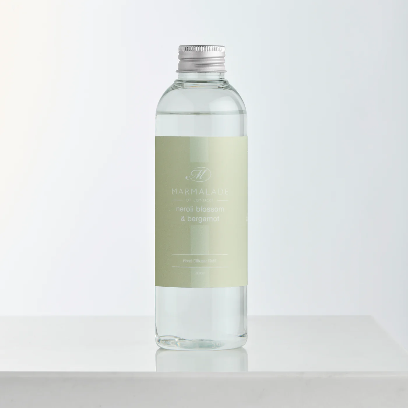 Neroli Blossom Bergamont Refill – Henry Harrow